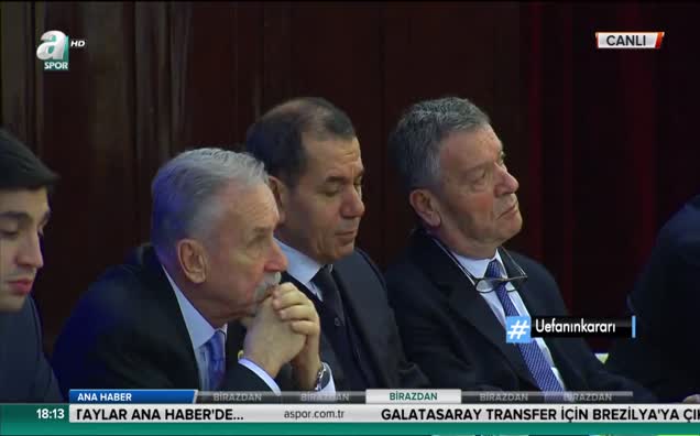 Galatasaray'dan Brezilya seferi