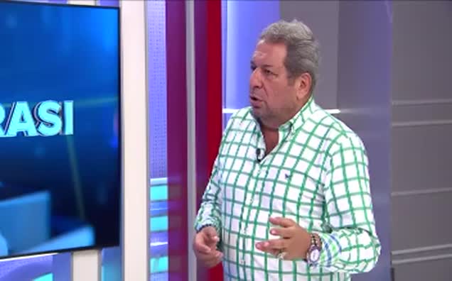 Erman Toroğlu: Galatasaraylı yöneticiler zavallılar
