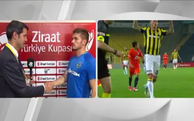 Roman: Son şansımızdı