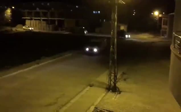 PÖH'ten ilginç Dursun Özbek anonsu