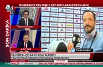 Ekpe Udohtan A Spora özel açıklamalar