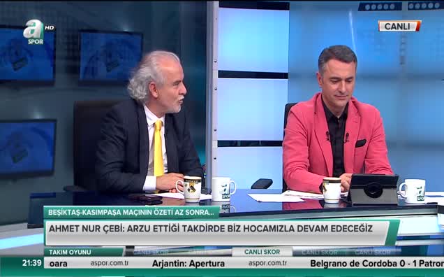 Erman Toroğlu: Şenol Güneş'in kalacağını sanmıyorum