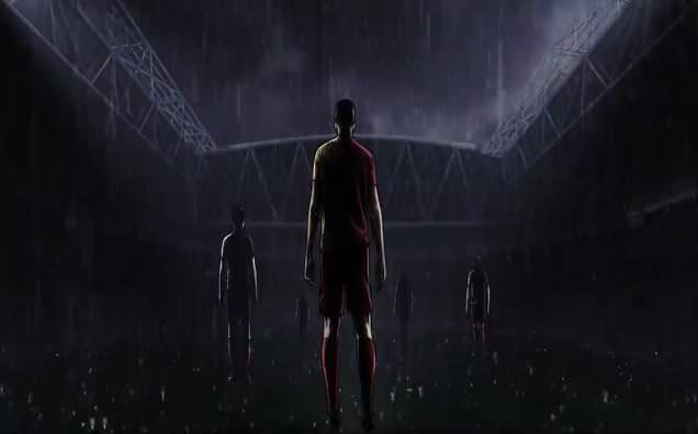 Galatasaray yeni sezon formasını tanıttı