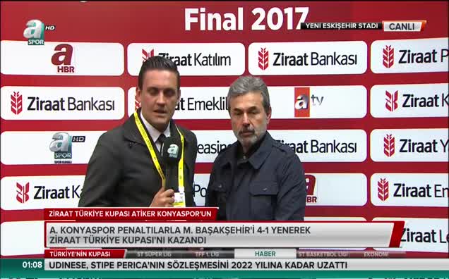 Aykut Kocaman, Konyaspor'dan ayrılıyor mu?