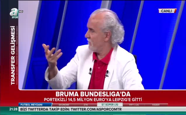 Armindo Bruma, Leipzig'de