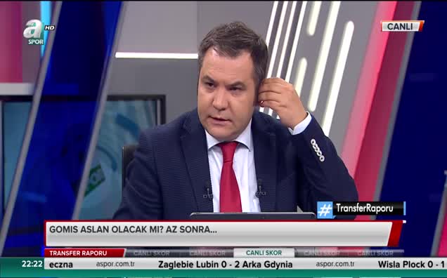 Fenerbahçe'den Ospina bombası
