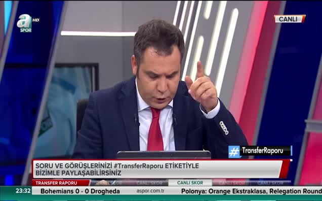 Trabzonspor Joseph Aidoo'yu bitiriyor
