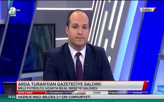 Zeki Uzundurukan: Arda'da insanlık yokmuş