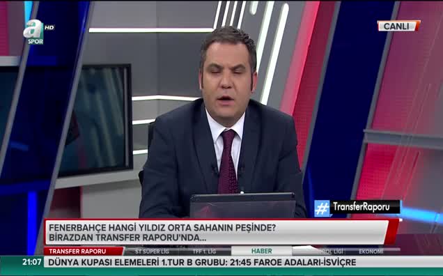 Fenerbahçe, Moutinho'yu gündemine aldı