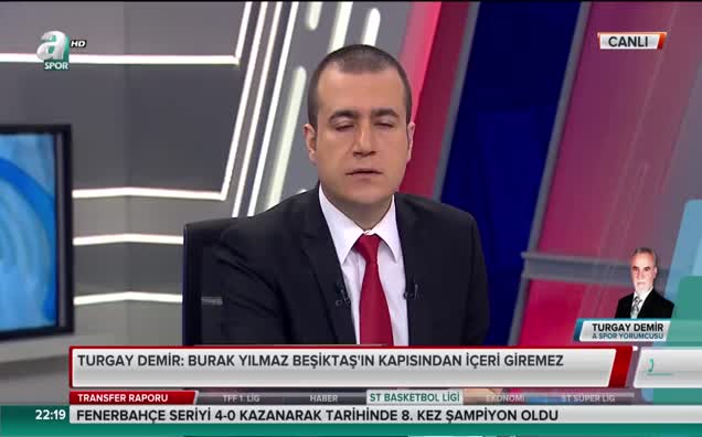Turgay Demir: Marcelo'nun Beşiktaş'ta kalma ihtimali düşük