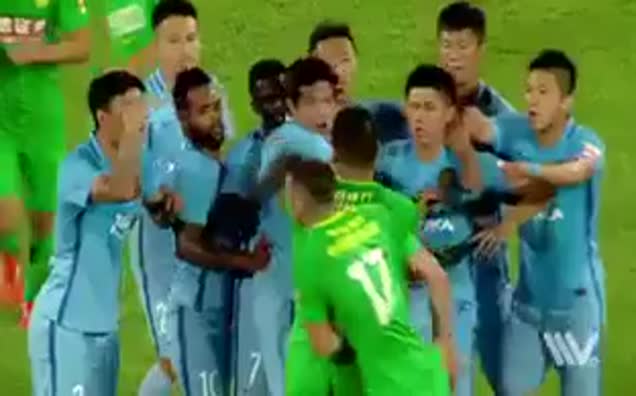 Burak Yılmaz'a ağır ceza geliyor
