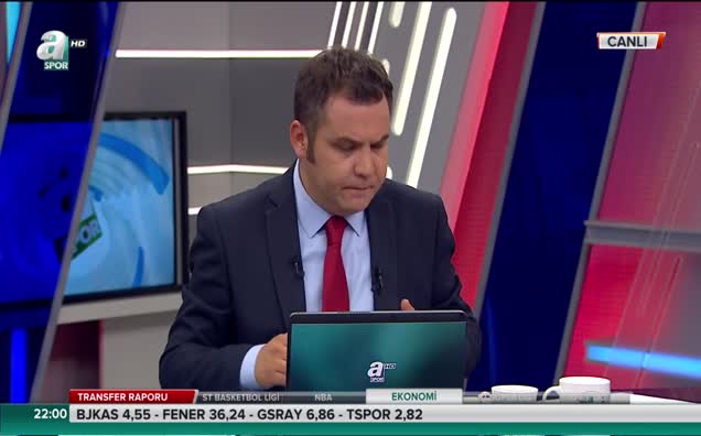 Junuzovic'te işlem tamam
