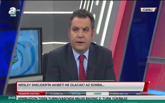 Yılın transfer hamlesi!