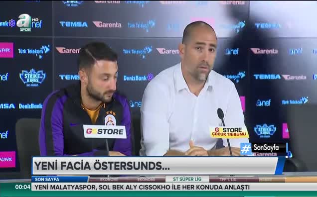 Igor Tudor'dan flaş açıklamalar