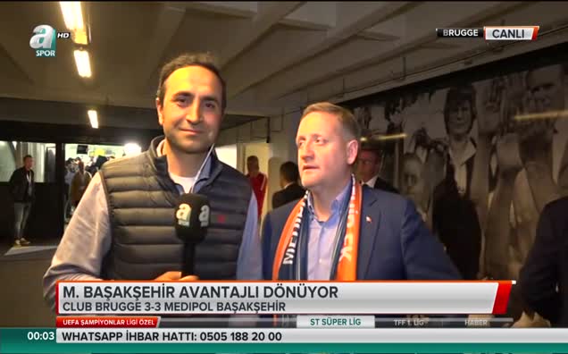 Göksel Gümüşdağ: Hiçbir şey bitmiş değil