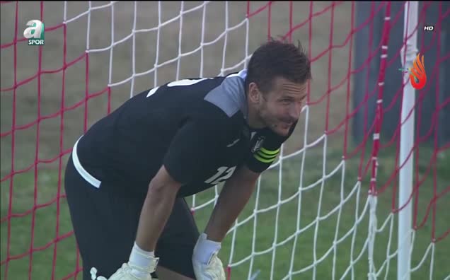 Türkiye, Olimpiyat Şampiyonu