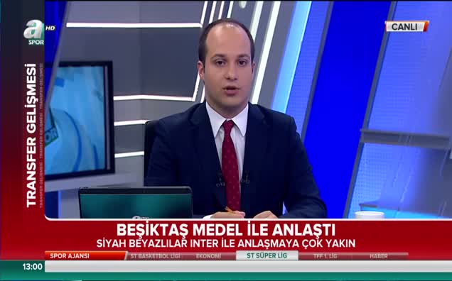 Beşiktaş aradığı stoperi buldu