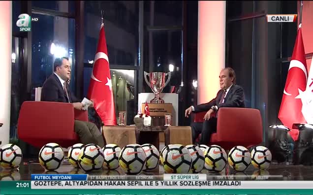 Fatih Terim ile yollar neden ayrıldı?
