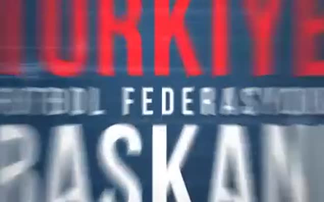 Yıldırım Demirören A Haber - A Spor ortak yayınında