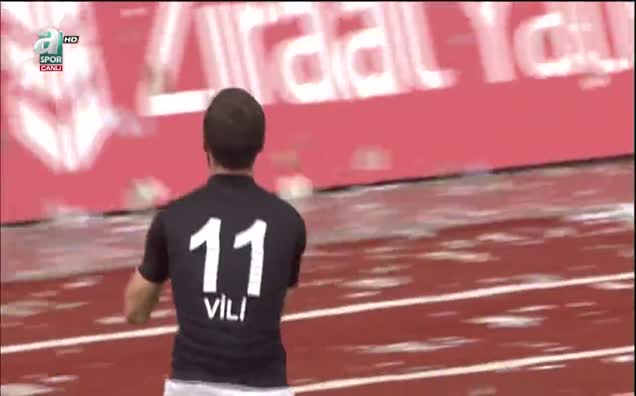 Tavşanlı Linyitspor: 2 - Kütahyaspor: 1