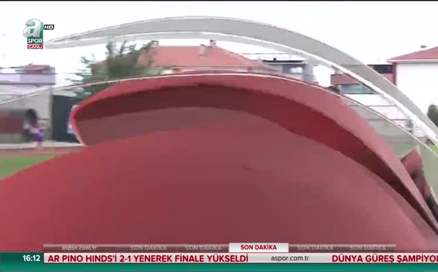 Turgutluspor: 0 - Utaş Uşakspor: 1