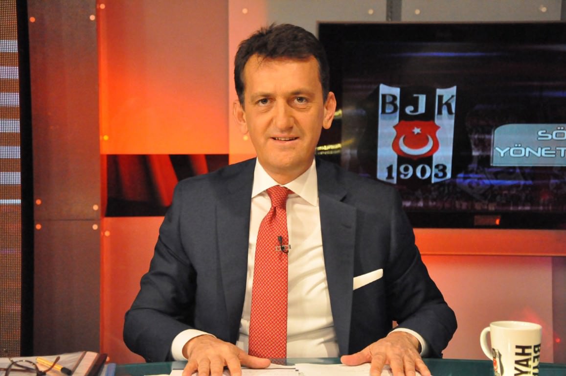 Yönetici Metin Albayrak'tan kura yorumu