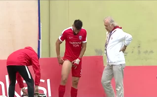 Edirnespor: 2 - Dardanelspor: 0