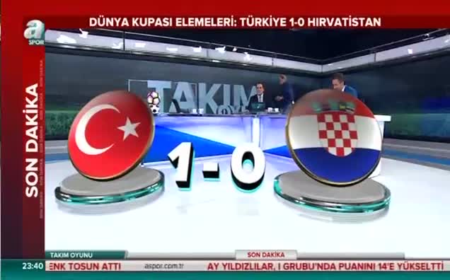 Erman Toroğlu: Utanmadın mı Lucescu?