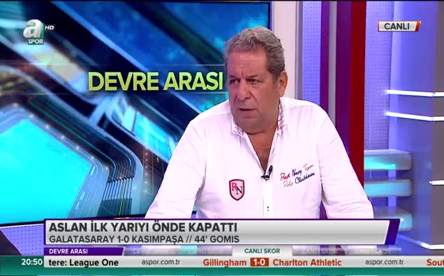Erman Toroğlu: Bu Galatasaray'ı duman ederler