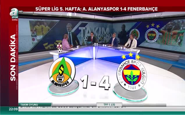 Erman Toroğlu: Fenerbahçeliler kombine alsın