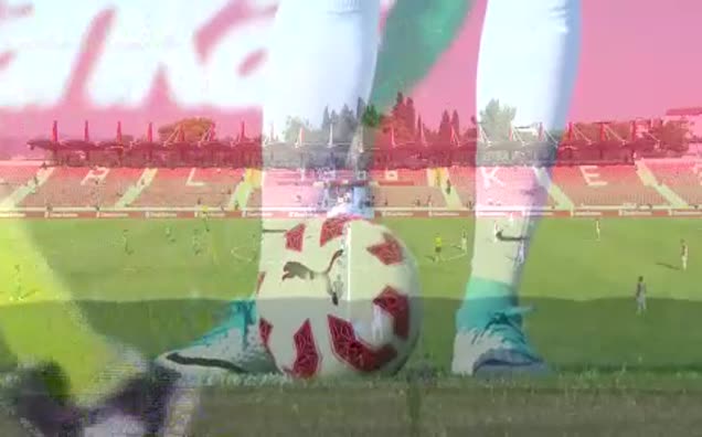 Balıkesir Baltok:1 Kars 36 Spor: 1 (5-6 penaltılarla- ÖZET)