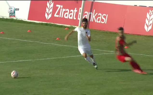Diyarbekirspor: 0 - İstanbulspor: 1