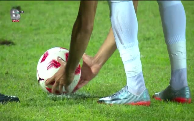 Balıkesirspor: 1 Kars 36 Spor: 1 (PENALTILAR)