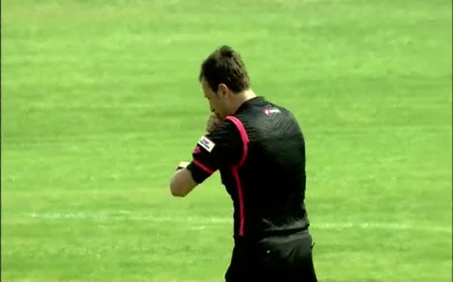 Tokatspor: 0 Kahramanmaraşspor:1 (ÖZET)