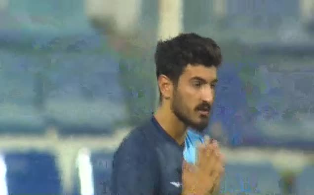 Adana Demirspor: 3 Bayrampaşa: 0 (ÖZET)