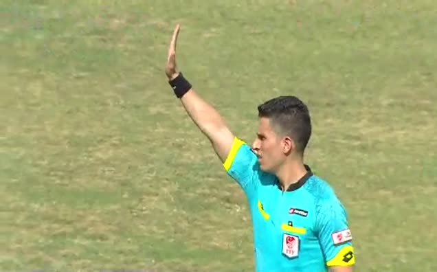 Denizlispor: 1 Düzcespor: 0 (ÖZET)