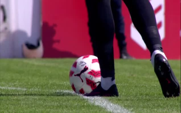 24 Erzincanspor: 4 - Eskisehirspor: 2 (ÖZET)