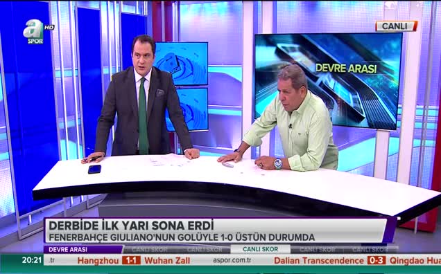 Erman Toroğlu: 2 kırmızı kart kararı da doğru
