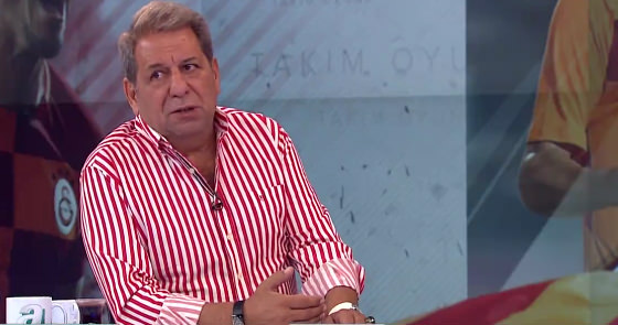 Erman Toroğlu: Galatasaray'ın en büyük özelliği...