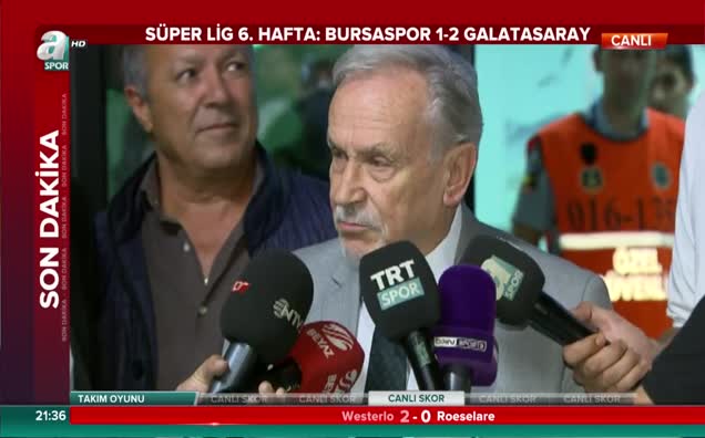 Cengiz Özyalçın'dan şampiyonluk yorumu