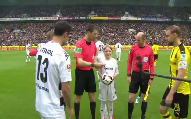 Roman Bürki'nin tuhaf totemi