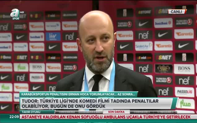 Cenk Ergün'den Tolga Ciğerci açıklaması