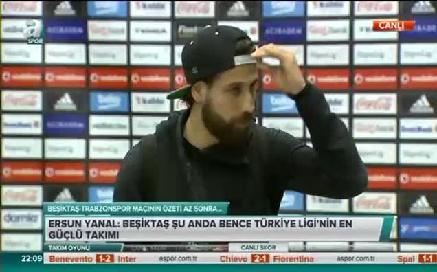 Olcay Şahan: Gol atacağım içime doğdu