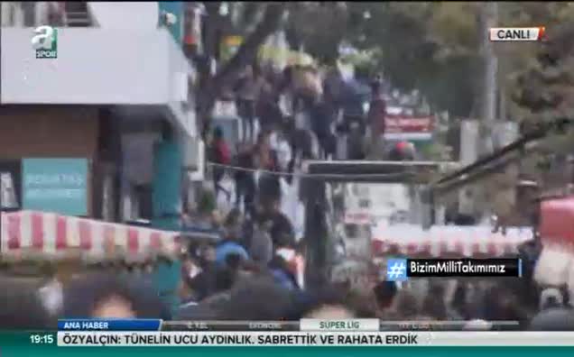 Vatandaş, Milli Takım hakkında ne düşünüyor?