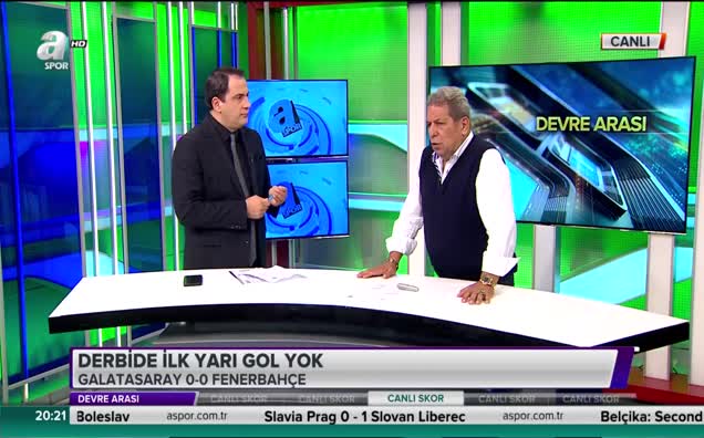 Erman Toroğlu'ndan Galatasaray açıklaması