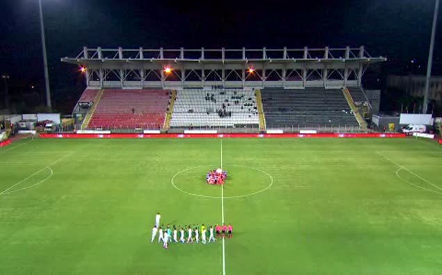 Teleset Mobilya Akhisarspor: 6 - Anagold 24 Erzincanspor (ÖZET)