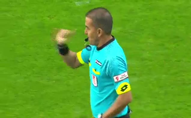 Kasımpaşa: 5 - Niğde Belediyespor: 1 (ÖZET)