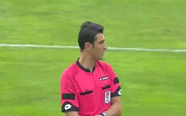 Sarıyer: 3 - Adana Demirspor: 5 (ÖZET)