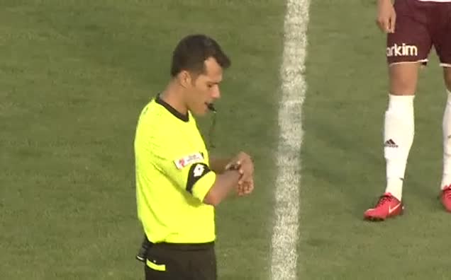 Elazığspor: 0 - Sivas Belediyespor: 1 (ÖZET)