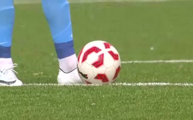 Ofspor: 1 - Evkur Yeni Malatyaspor: 3 (ÖZET)